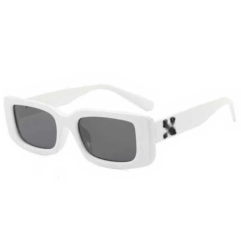 Sunglasses Frames Luxury Offs Fashion Sunglass Brand Arrow x Frame Eyewear Street Men Women Hip Hop Sunglasse Men's Women's Sports Travel Sun Glasses Id2h
Sunglasses Frames Luxury Offs Fashion Sunglass Brand Arrow x Frame Eyewear Street Men Women Hip Hop Sunglasse Men's Women's Sports Travel Sun Glasses Id2h
