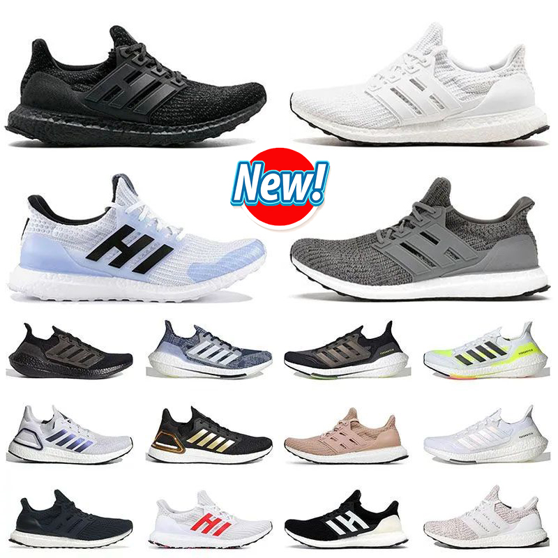 Designer Ultarboost 19 Running Shoes Ultra 4.0 Treiple Black White DNA Grey Three Ash Peach Core Dash Ultraboosts Tennis Trainers Sneakers
Designer Ultarboost 19 Running Shoes Ultra 4.0 Treiple Black White DNA Grey Three Ash Peach Core Dash Ultraboosts Tennis Trainers Sneakers