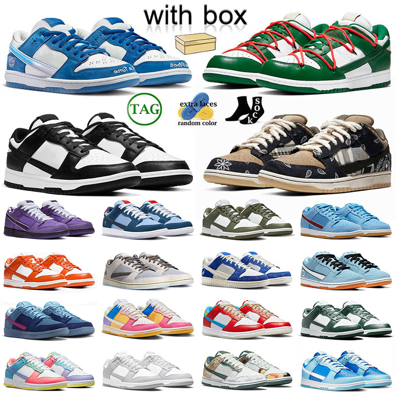 box dunks running with shoes sneakers Panda Track Red Ow Pine Green Jarrltos Triple Pink Argon Grey Fog Og Dunkes Dunksb Low Mens Women Skate Trainers 36-48, 10 36-45
box dunks running with shoes sneakers Panda Track Red Ow Pine Green Jarrltos Triple Pink Argon Grey Fog Og Dunkes Dunksb Low Mens Women Skate Trainers 36-48, 10 36-45