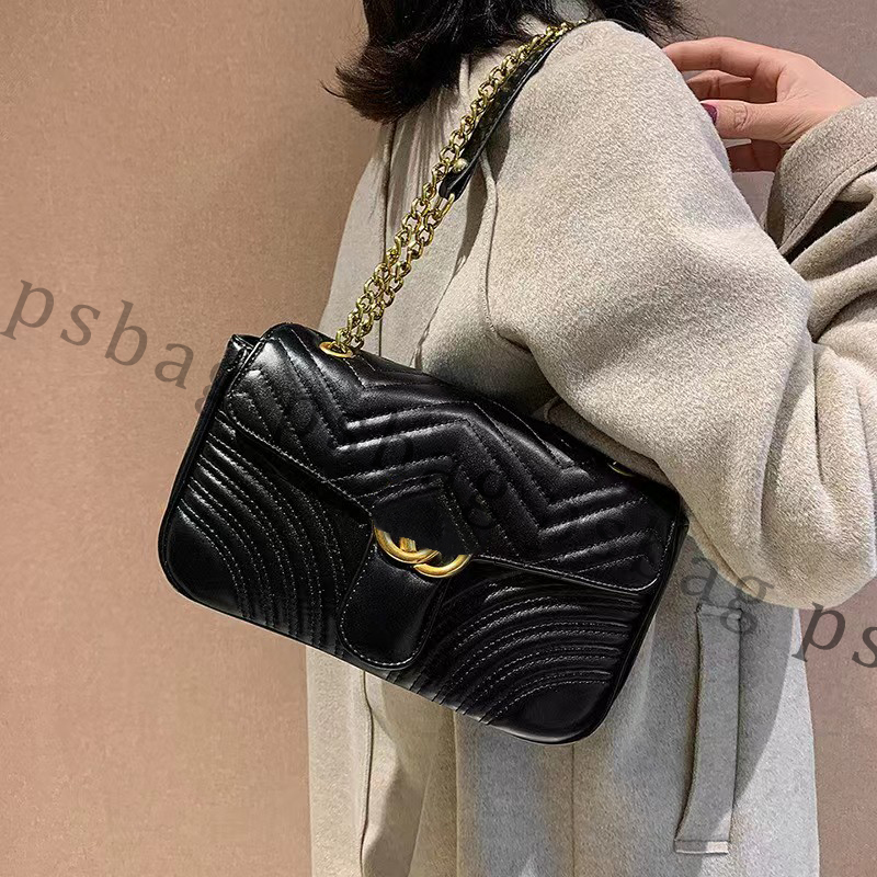 Pink sugao women shoulder bag crossbody chain bag fashion luxury high quality pu leather handbags purse fashion shopping bag 3color sisi-230612-46, Black
Pink sugao women shoulder bag crossbody chain bag fashion luxury high quality pu leather handbags purse fashion shopping bag 3color sisi-230612-46, Black