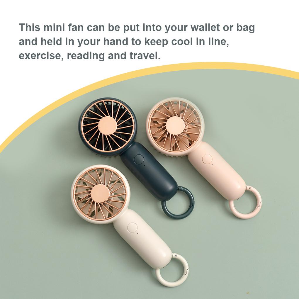 Conditioners Mini Fan Summer Hand Held Fan Usb Rechargeable Portable Fans for Outdoor Backpacking Camping Picnicking Study Cooling Fans
Conditioners Mini Fan Summer Hand Held Fan Usb Rechargeable Portable Fans for Outdoor Backpacking Camping Picnicking Study Cooling Fans