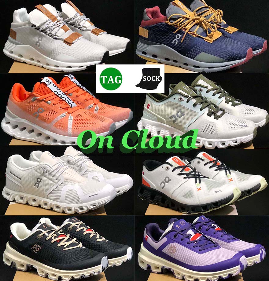On Cloud Running Shoes Sneaker Designer Shoe dsurfer X1 X3 5 dmonster The Roger Rro dsurfer Trainers dventrure Popular Skateboard Shoe Store Free Shipping Sneakers, #15
On Cloud Running Shoes Sneaker Designer Shoe dsurfer X1 X3 5 dmonster The Roger Rro dsurfer Trainers dventrure Popular Skateboard Shoe Store Free Shipping Sneakers, #15
