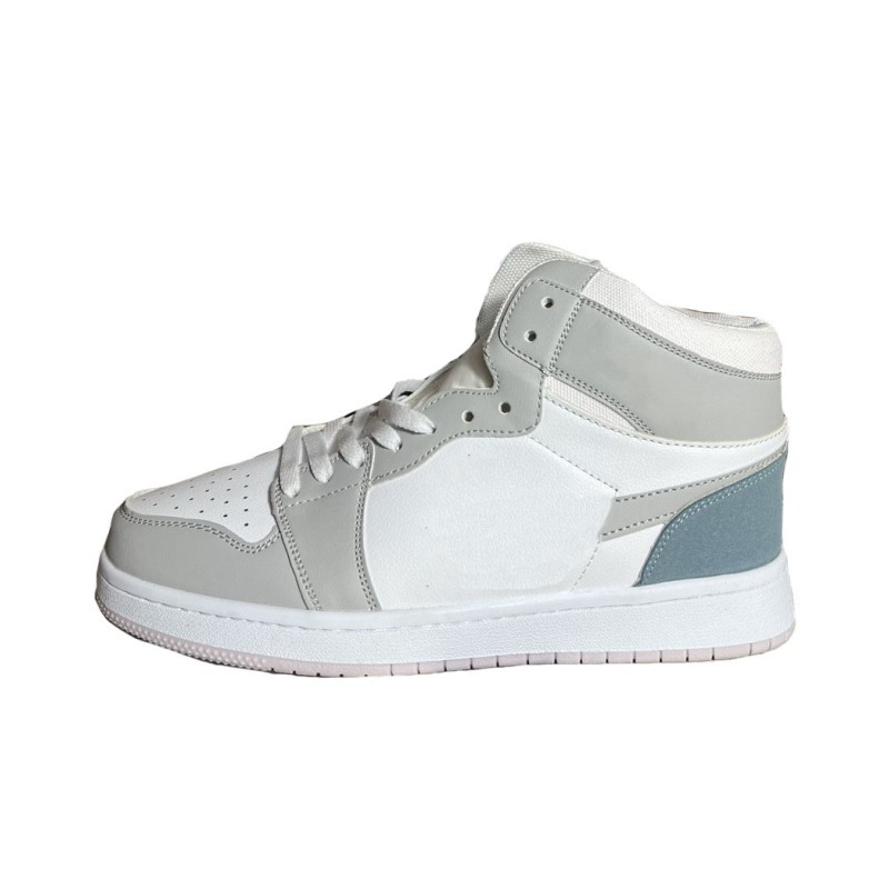 Jumpman 1 Casual Skateboard Shoes Og High 1s Leather Comfortable Non-slip Sport Designer Sneakers Trainers 36-44
Jumpman 1 Casual Skateboard Shoes Og High 1s Leather Comfortable Non-slip Sport Designer Sneakers Trainers 36-44