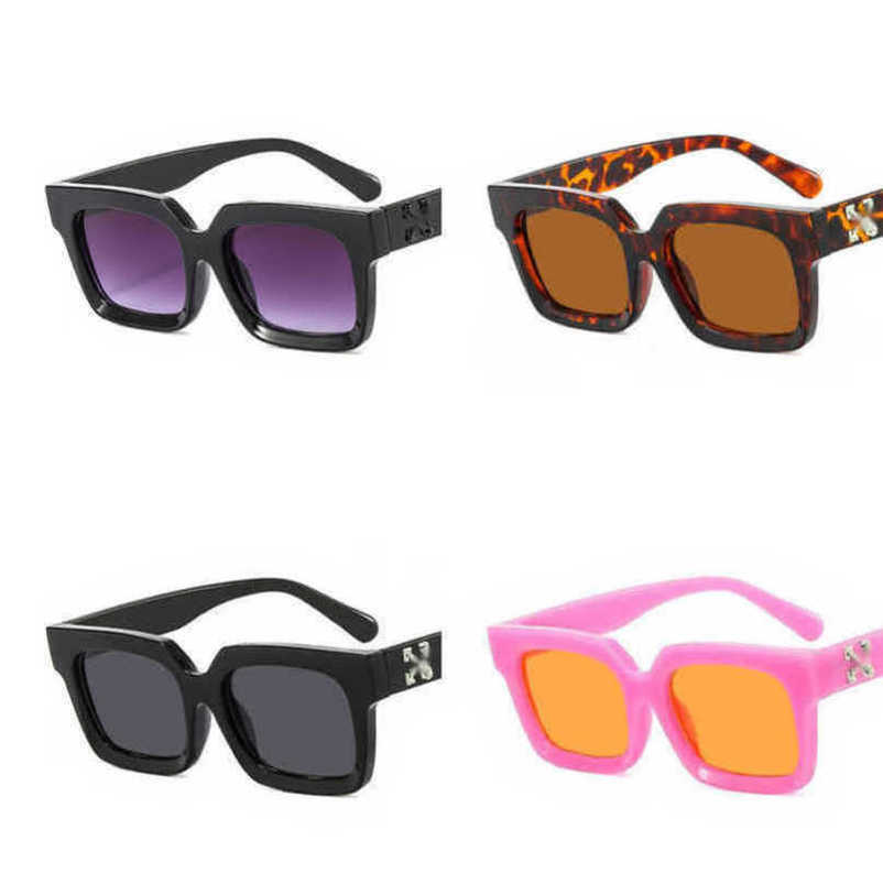 Frames Fashion Luxury Offs Sunglasses Brand Men Women Sunglass Arrow x Frame Eyewear Trend Hip Hop Square Sunglasse Sports Travel Sun Glasses Oybj
Frames Fashion Luxury Offs Sunglasses Brand Men Women Sunglass Arrow x Frame Eyewear Trend Hip Hop Square Sunglasse Sports Travel Sun Glasses Oybj