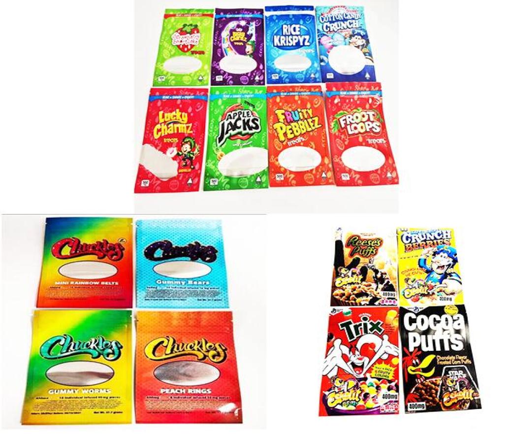 500MG INFUSED CEREAL TREATS EDIBLES PACKAGING MYLAR BAGS FROOT LOOPZ lucky charmz RICE KRISPYZ FRUITY PEBBLEZ APPLE JACKZ4154337
500MG INFUSED CEREAL TREATS EDIBLES PACKAGING MYLAR BAGS FROOT LOOPZ lucky charmz RICE KRISPYZ FRUITY PEBBLEZ APPLE JACKZ4154337