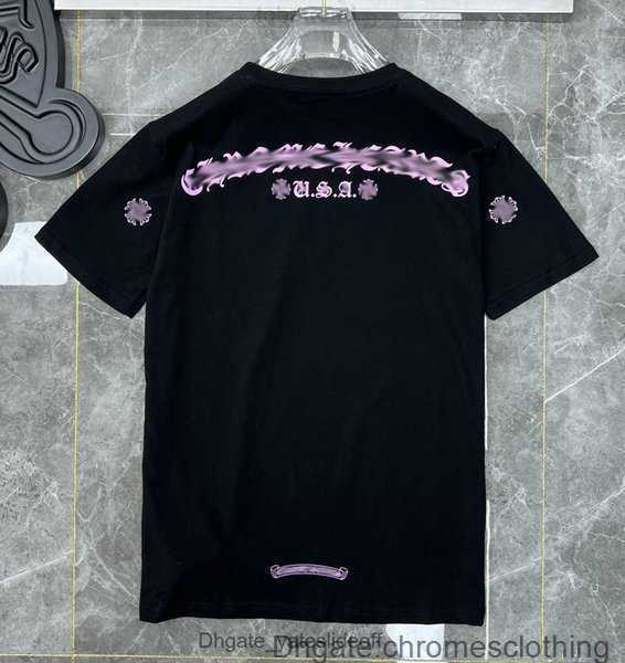 T-shirts Classics Mens t Shirts Heart High Quality Crew Neck Chromes Short Sleeves Tops Tees Ch Sweater Horseshoe Sanskrit W6CJ JMXU, 19
T-shirts Classics Mens t Shirts Heart High Quality Crew Neck Chromes Short Sleeves Tops Tees Ch Sweater Horseshoe Sanskrit W6CJ JMXU, 19
