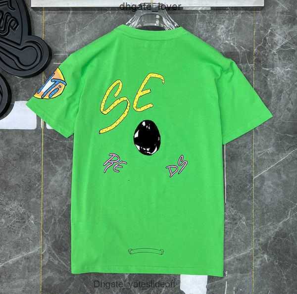 Luxury Mens Classics Heart t Shirts Fashion Designers Brand Chromes Crew Neck Short Sleeves Tops Tees Ch Men Women T-shirts Sweater Casual727h727h, 20
Luxury Mens Classics Heart t Shirts Fashion Designers Brand Chromes Crew Neck Short Sleeves Tops Tees Ch Men Women T-shirts Sweater Casual727h727h, 20