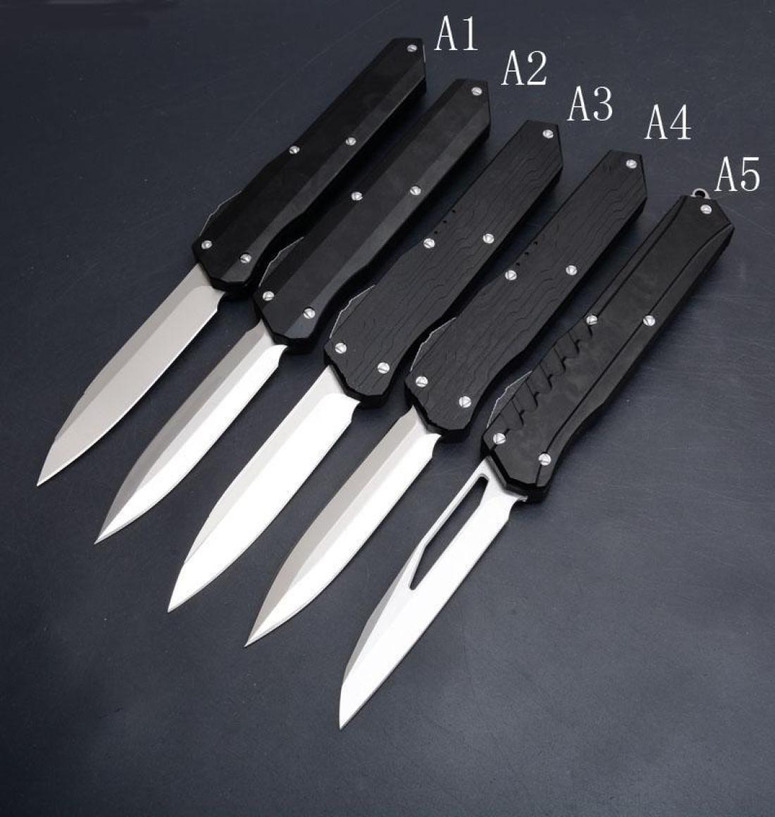 Munroe Cyp MT knife Double Action Automatic knife 7075 aluminum handle D2 steel A161 A162 A07 tactical knives6615644
Munroe Cyp MT knife Double Action Automatic knife 7075 aluminum handle D2 steel A161 A162 A07 tactical knives6615644