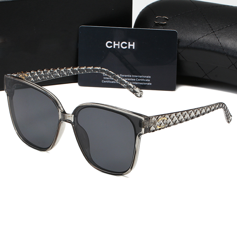 0735 Men Classic Brand Retro women Sunglasses 2023 Luxury Designer Eyewear Rays Bands Full Frame Designers Sun Glasses Woman high quality Fashion Eye Glasses gift