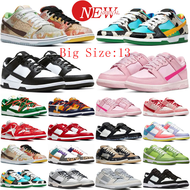 lows panda running shoes designer men women Chunky Dunky Pine Green University Red Triple Pink white photon dust off sail cool grey fog trainers sports shoes size 13
lows panda running shoes designer men women Chunky Dunky Pine Green University Red Triple Pink white photon dust off sail cool grey fog trainers sports shoes size 13