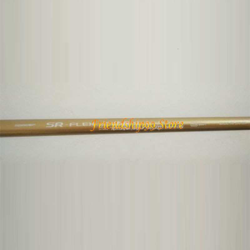 Club Shafts mens Golf fairway wood KATANA VOLTIO NINJA wood clubs 3/15 5/18 Golf Club with Graphite Golf shaft and cover 230612