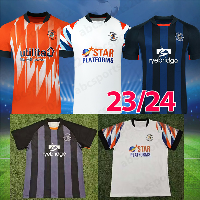2023 2024 Luton Town Soccer Jerseys BRADLEY LOCKYER 23 24 Burke Hartson Billy Bingham Curtis Lansbury Donaghy Berry Givens Mick Mpanzu home away third Football Shirt, 23 24 home
2023 2024 Luton Town Soccer Jerseys BRADLEY LOCKYER 23 24 Burke Hartson Billy Bingham Curtis Lansbury Donaghy Berry Givens Mick Mpanzu home away third Football Shirt, 23 24 home