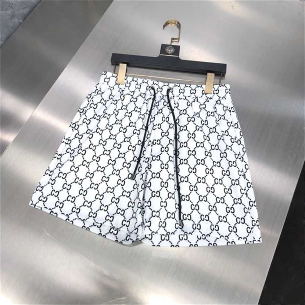 Men's Shorts Luxury Designer Summer Classic Print Beach Casual Sweatpants Jogging Fashion Clothing High Quality 13BC
Men's Shorts Luxury Designer Summer Classic Print Beach Casual Sweatpants Jogging Fashion Clothing High Quality 13BC
