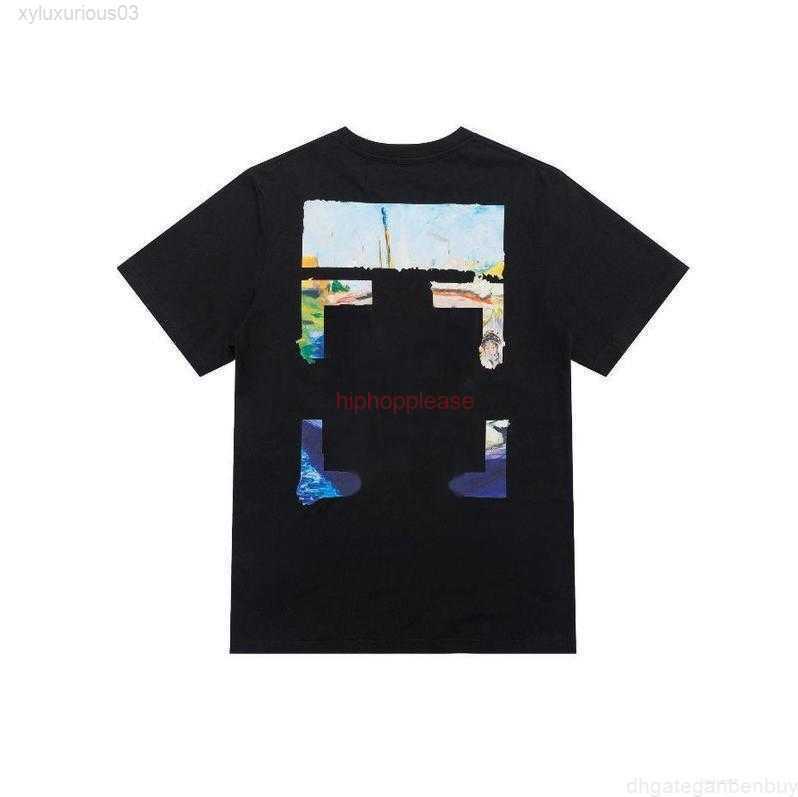 OFFs Summer Brands Men's Women Designers t Shirts Loose Tees Tshirt Luxury Clothing Street White Black Short Fashion Sleeve Gbyo, 12
OFFs Summer Brands Men's Women Designers t Shirts Loose Tees Tshirt Luxury Clothing Street White Black Short Fashion Sleeve Gbyo, 12