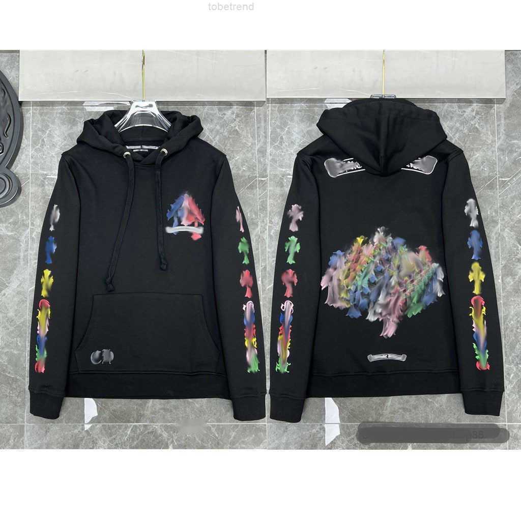 CH Hoodies Sweatshirts 2023 Winter Print Pullover Chrome Hooded heart Arm Quality Ch Loose Chromeheart Sanskrit jacket, Shipping fee
CH Hoodies Sweatshirts 2023 Winter Print Pullover Chrome Hooded heart Arm Quality Ch Loose Chromeheart Sanskrit jacket, Shipping fee