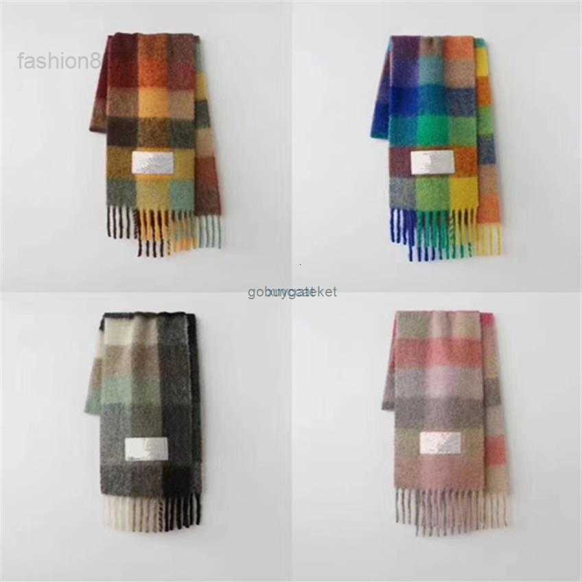 Scarves 2021 Women Cashmere Winter Ac Scarfs Blanket Scarve Womens Type Colour Chequered Tassel Imitated Multicolor251n3MQG
Scarves 2021 Women Cashmere Winter Ac Scarfs Blanket Scarve Womens Type Colour Chequered Tassel Imitated Multicolor251n3MQG