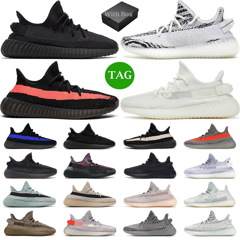 With Box 350 Running Shoes Men Women 350s Onyx Bone Zebra Salt Bred Cinder Oreo Dazzling Blue Static Reflective Mens Trainers Sport Sneakers, #5
With Box 350 Running Shoes Men Women 350s Onyx Bone Zebra Salt Bred Cinder Oreo Dazzling Blue Static Reflective Mens Trainers Sport Sneakers, #5