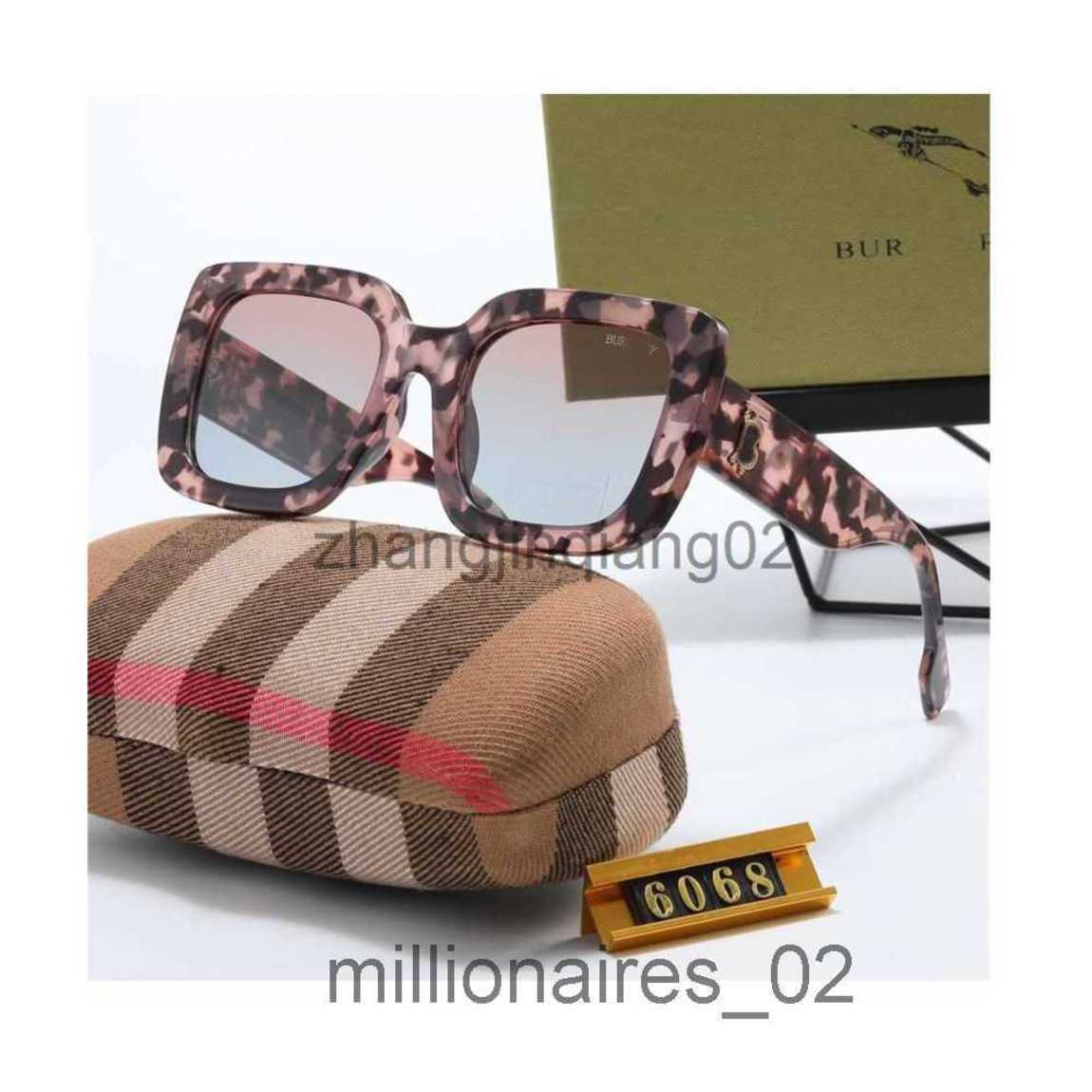 Designer Burbrery Sunglasses Cycle Luxurious Fashion Sports Polarize Sunglass For Men Women Summer Vintage Baseball Anti Glare Beach Driving Black Sun Glasses
Designer Burbrery Sunglasses Cycle Luxurious Fashion Sports Polarize Sunglass For Men Women Summer Vintage Baseball Anti Glare Beach Driving Black Sun Glasses