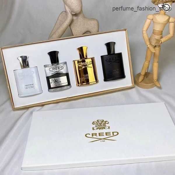 Creed Perfume 4pcs Set Incense Scent Fragrant Cologne Men Silver Mountain Water/aventus/green Irish Tweed/millesime Imperial 30ml 3xdl3 9 UCZX
Creed Perfume 4pcs Set Incense Scent Fragrant Cologne Men Silver Mountain Water/aventus/green Irish Tweed/millesime Imperial 30ml 3xdl3 9 UCZX