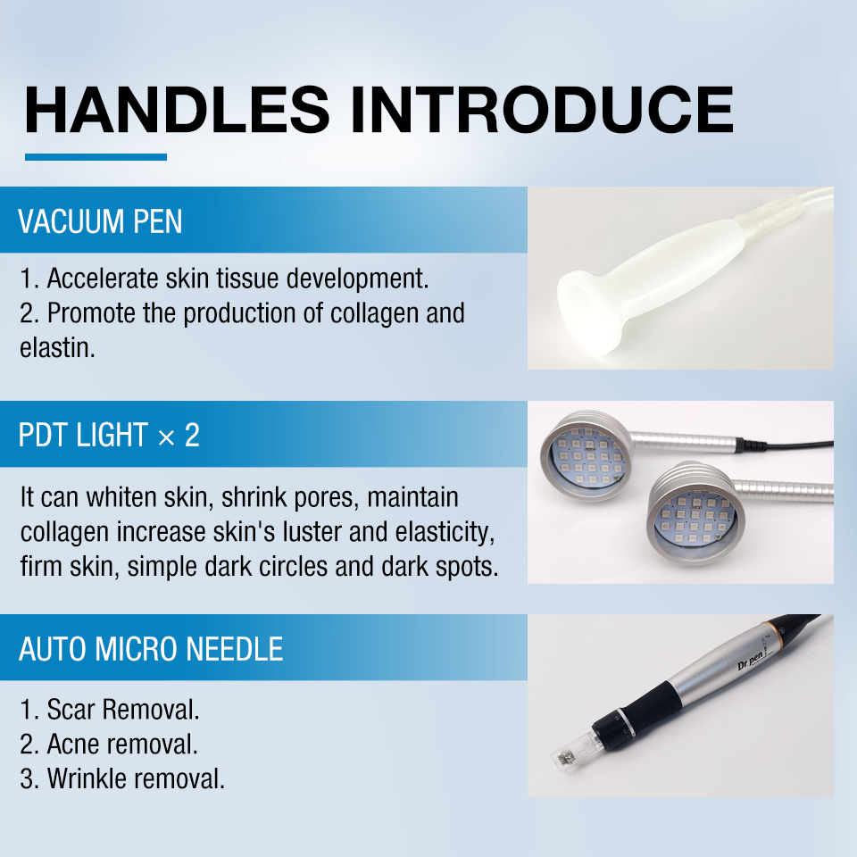 15 in 1 Hydra facial Machine Hydro Dermabrasion face lifting Peeling Ultrasonic Skin Scrubber Oxygen Spray Skin Care Microdermabrasion