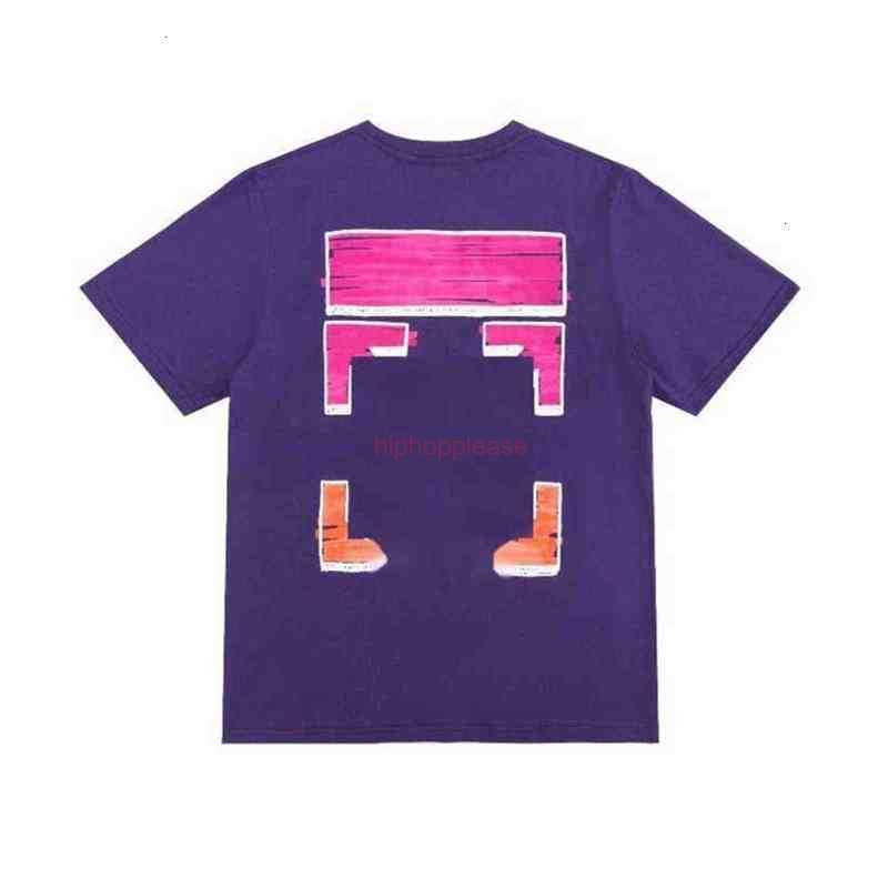OFFs Men's T-shirts Fashion Brand Designer Cross t Shirts Gradient Dissolve Arrow Printing Short Sleeves Summer Tee Tshirts White
OFFs Men's T-shirts Fashion Brand Designer Cross t Shirts Gradient Dissolve Arrow Printing Short Sleeves Summer Tee Tshirts White