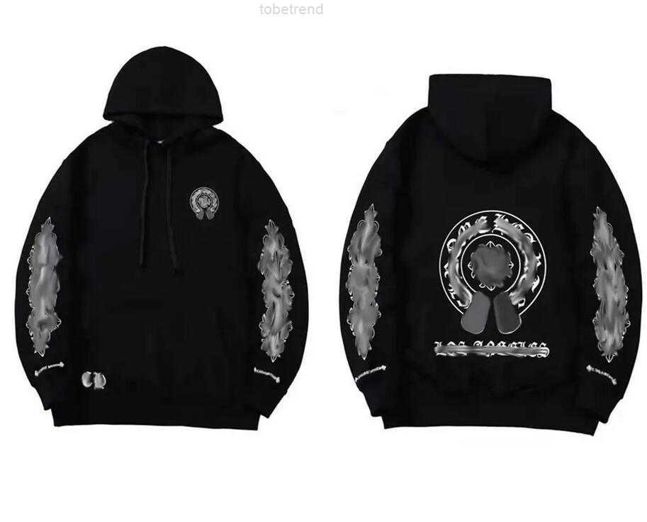 Classic Designer Fashion Hoodies Chromes Luxury Mens Zipper Ch Sweatshirts Horseshoe Heart Sanskrit Cross Print Pullover Hooded High Quality Sweater Women o1iS, Shipping fee
Classic Designer Fashion Hoodies Chromes Luxury Mens Zipper Ch Sweatshirts Horseshoe Heart Sanskrit Cross Print Pullover Hooded High Quality Sweater Women o1iS, Shipping fee