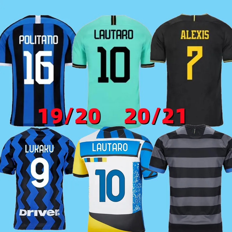 LUKAKU soccer jersey 19 20 21 7 ALEXIS BARELLA VIDAL LAUTARO ERIKSEN INTERS DZEKO CORREA AWAY THIRD MILANS UNIFORMS TOPs football shirt 2021 men kids kit, 20-21 home+patch
LUKAKU soccer jersey 19 20 21 7 ALEXIS BARELLA VIDAL LAUTARO ERIKSEN INTERS DZEKO CORREA AWAY THIRD MILANS UNIFORMS TOPs football shirt 2021 men kids kit, 20-21 home+patch