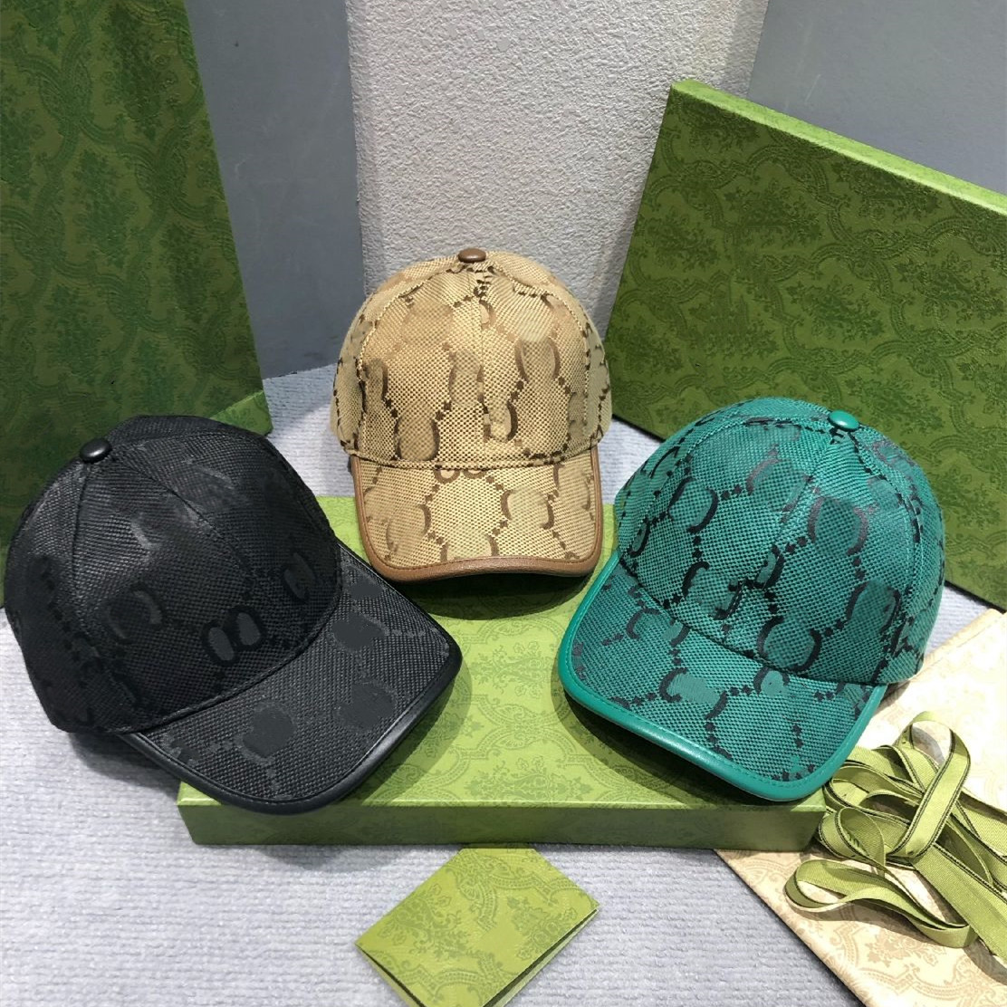 Fashion Ball Caps Letter Designers Hat for Women Man Caps Casual Sports Caps Sunshade Hat Fashion Accessorie