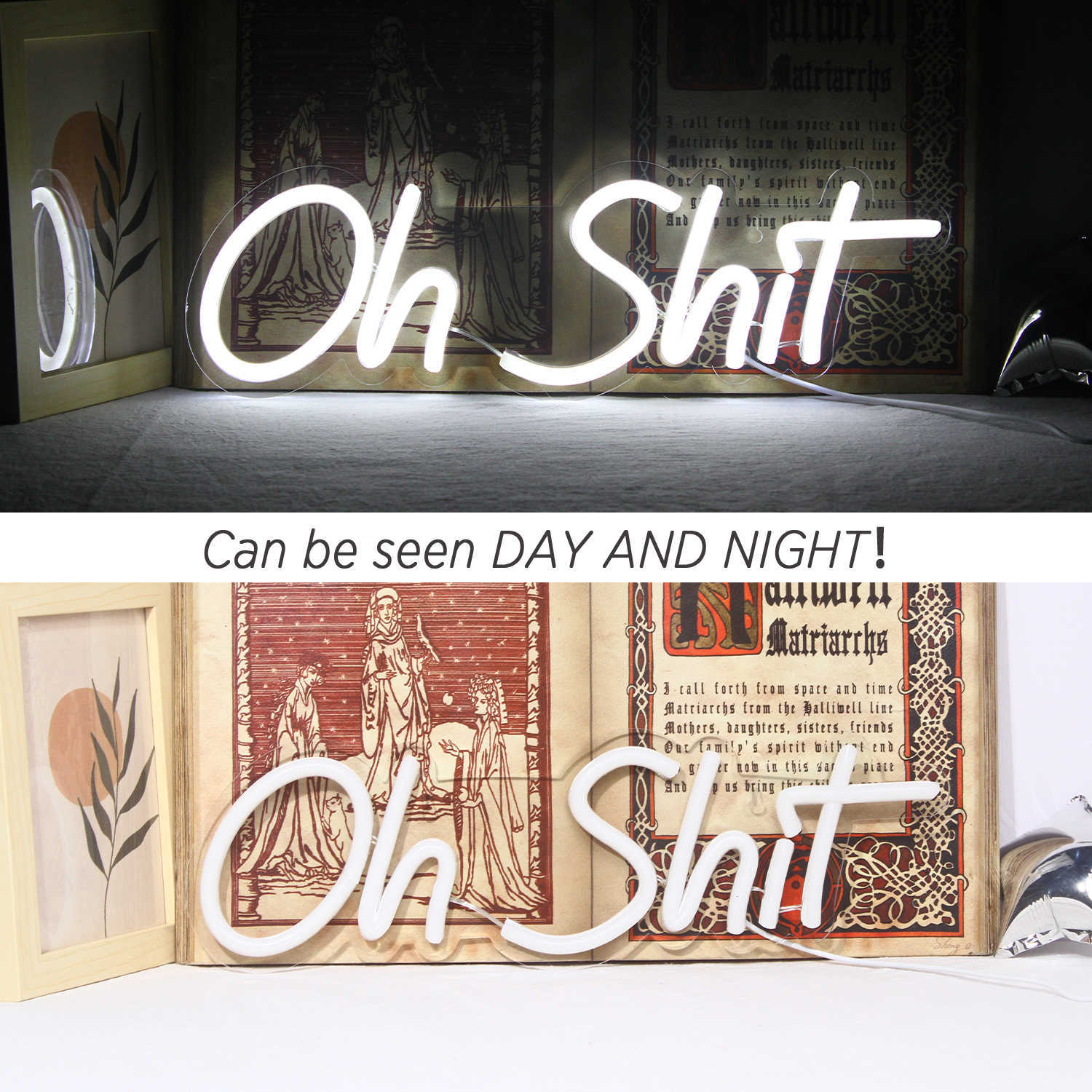 LED Neon Sign LED Neon Lights Funny Text Street USB Switch Room Shop Club Bar Decoration Aesthetic R230613