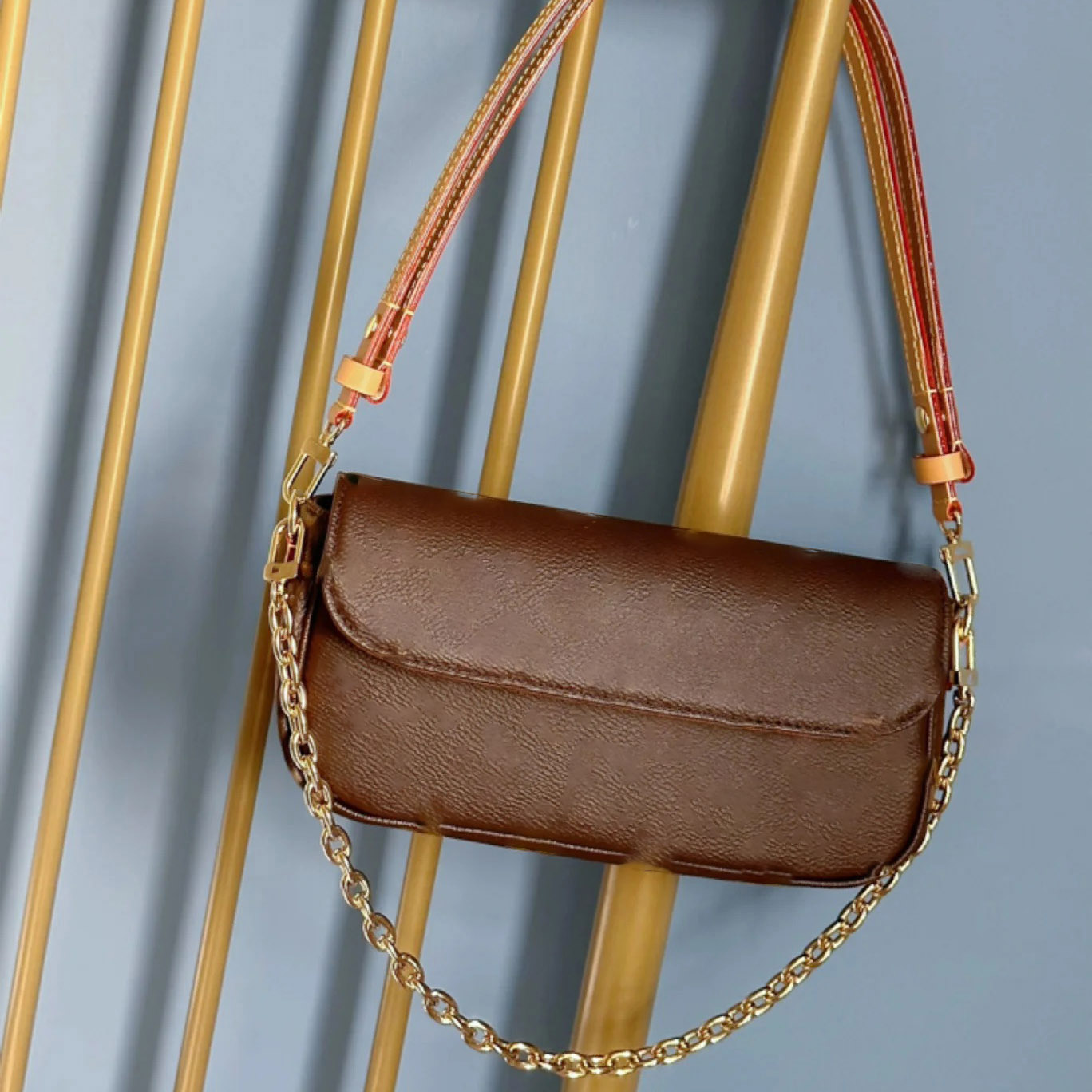 Shopping Bags Womens Designer Purses Handbags Luxury Shoulder Bag Temperament Crossbody Holiday Gift Totes Handbag Large Capacity, #53 01
Shopping Bags Womens Designer Purses Handbags Luxury Shoulder Bag Temperament Crossbody Holiday Gift Totes Handbag Large Capacity, #53 01