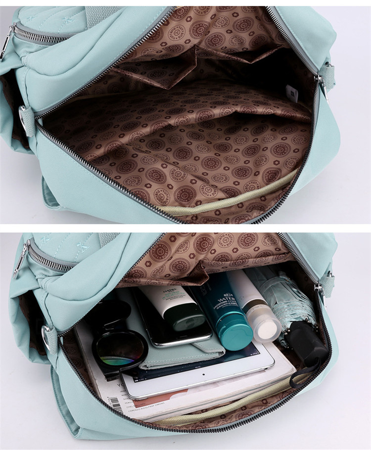 Unisex Yoga Backpacks Handbags Travel Beach Duffel Bag Shoulder Bags Waterproof Backpack Fitness Exercise Gym Cross Body Stuff Sacks