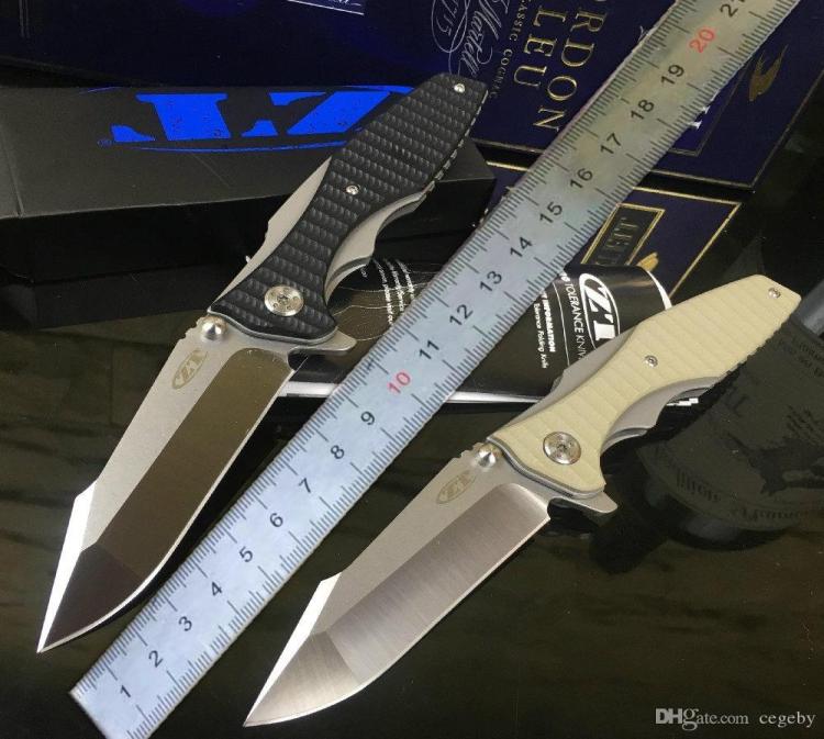ZERO TOLERANCE 0393 ZT0393 HINDERER KVT D2 STEEL G10 HANDLE hunting Folding knife camping survival pocket knives3463198
ZERO TOLERANCE 0393 ZT0393 HINDERER KVT D2 STEEL G10 HANDLE hunting Folding knife camping survival pocket knives3463198