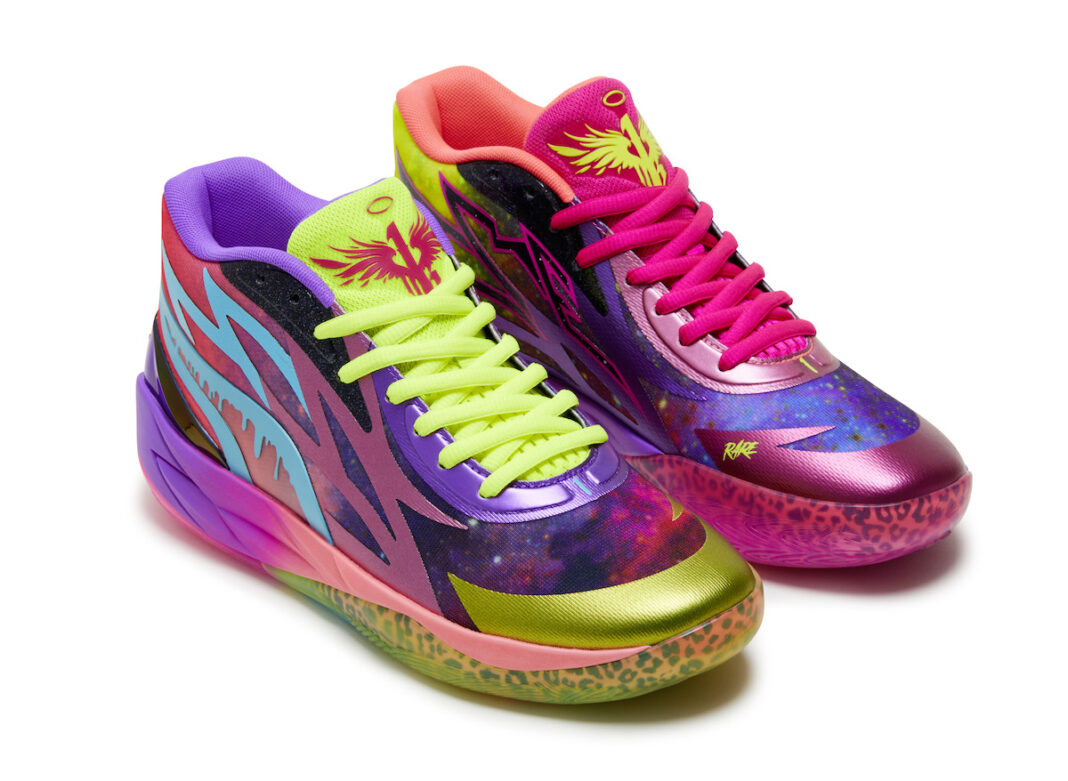 Pink LaMelo Ball MB.02 Be You Rick Morty Shoes men women Basketball Shoes for sale Sport Shoe Trainner Sneakers US7.5-US12
Pink LaMelo Ball MB.02 Be You Rick Morty Shoes men women Basketball Shoes for sale Sport Shoe Trainner Sneakers US7.5-US12