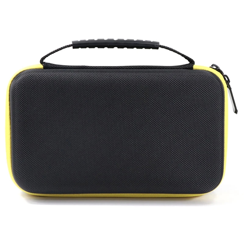 Newest Hard EVA Outdoor Travel Case Bag for Baseus 20000mAh Jump Starter Power Bank 2000A 12V Portable Car Battery Starter