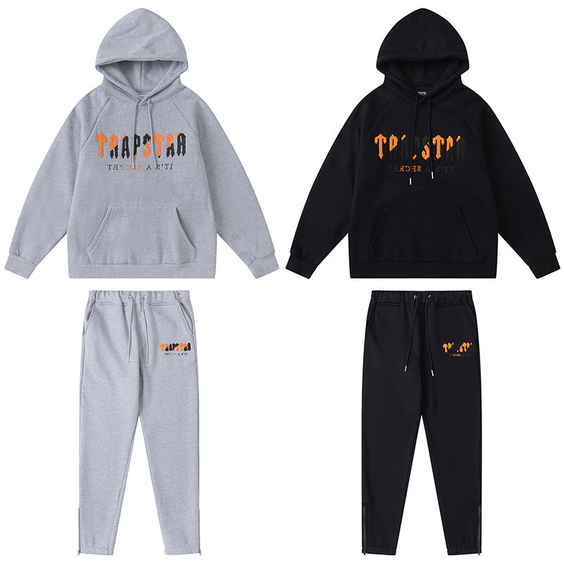 European and American street tide designer men's and women's technology towel embroidered letters men and women loose sports casual suit jogging pants, Gift bags are not shipped when purchased
European and American street tide designer men's and women's technology towel embroidered letters men and women loose sports casual suit jogging pants, Gift bags are not shipped when purchased