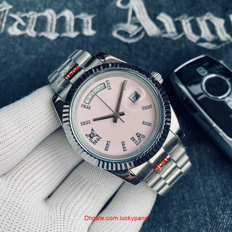 R olax Luxury Mens womens watch designer luxury diamond Roman digital Automatic movement watch size 41MM stainless steel material fadeless waterproof ayw 8YZR 0V89
R olax Luxury Mens womens watch designer luxury diamond Roman digital Automatic movement watch size 41MM stainless steel material fadeless waterproof ayw 8YZR 0V89