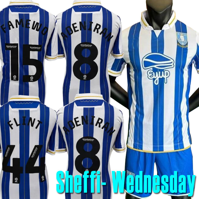 23 24 SheFfiELd Wednesday soccer jerseys MAN 2023 20224 top uniforms Will Vaulks Callum Paterson Michael Smith Tyreeq Bakinson Mallik Wilks football shirts, 23 24 home
23 24 SheFfiELd Wednesday soccer jerseys MAN 2023 20224 top uniforms Will Vaulks Callum Paterson Michael Smith Tyreeq Bakinson Mallik Wilks football shirts, 23 24 home