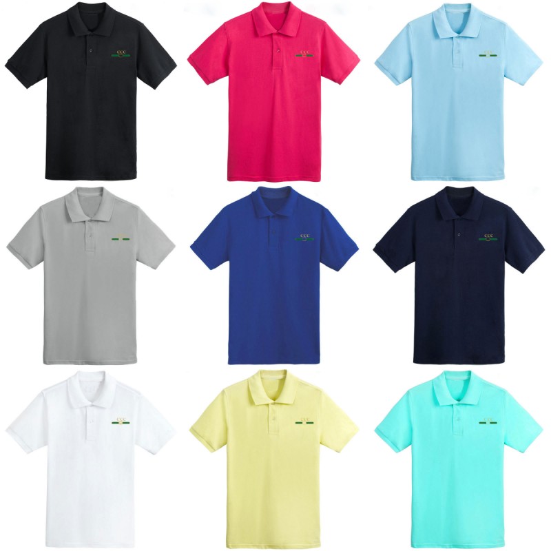 mens polos 2023 designers polo shirt Tees Casual lapel short sleeves top business T-shirt Advanced texture Polos men Fashion Polos t shirts, Lightgreen
mens polos 2023 designers polo shirt Tees Casual lapel short sleeves top business T-shirt Advanced texture Polos men Fashion Polos t shirts, Lightgreen