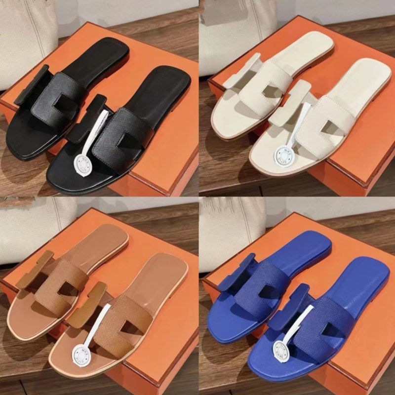 summer Top Quality Slipper Sandals Genuine Leather Slides h Women Slippers Ladies Flip Flops Mules Office Sliders Wedding Dress Shoe Leather Stylish Solid with box, 00
summer Top Quality Slipper Sandals Genuine Leather Slides h Women Slippers Ladies Flip Flops Mules Office Sliders Wedding Dress Shoe Leather Stylish Solid with box, 00