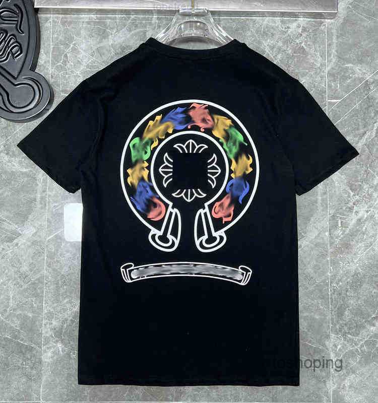 Men's Luxury Heart Brand t Shirts Ch Man T-shirt Chromes Summer Fashion Women Cross Sanskrit Tees Letter Designer Tshirts Boy Loose Roundezs2, 14
Men's Luxury Heart Brand t Shirts Ch Man T-shirt Chromes Summer Fashion Women Cross Sanskrit Tees Letter Designer Tshirts Boy Loose Roundezs2, 14