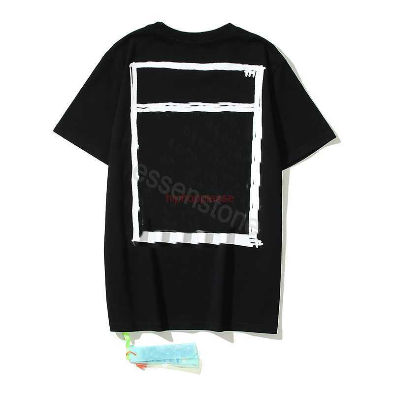 OFFs 23ss Summer Mens T shirt High quality Designer Casual Generous and fashionable Short Sleeve Europe America Men Women Round neck T shirts white US Size S-XXL, The same as real
OFFs 23ss Summer Mens T shirt High quality Designer Casual Generous and fashionable Short Sleeve Europe America Men Women Round neck T shirts white US Size S-XXL, The same as real
