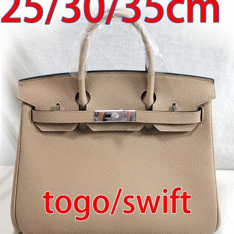 Birkin35 25cm 30cm 35cm cowhide top layer togo genuine leather women's bag swift women's handbag, 25 swift color block customization notes
Birkin35 25cm 30cm 35cm cowhide top layer togo genuine leather women's bag swift women's handbag, 25 swift color block customization notes