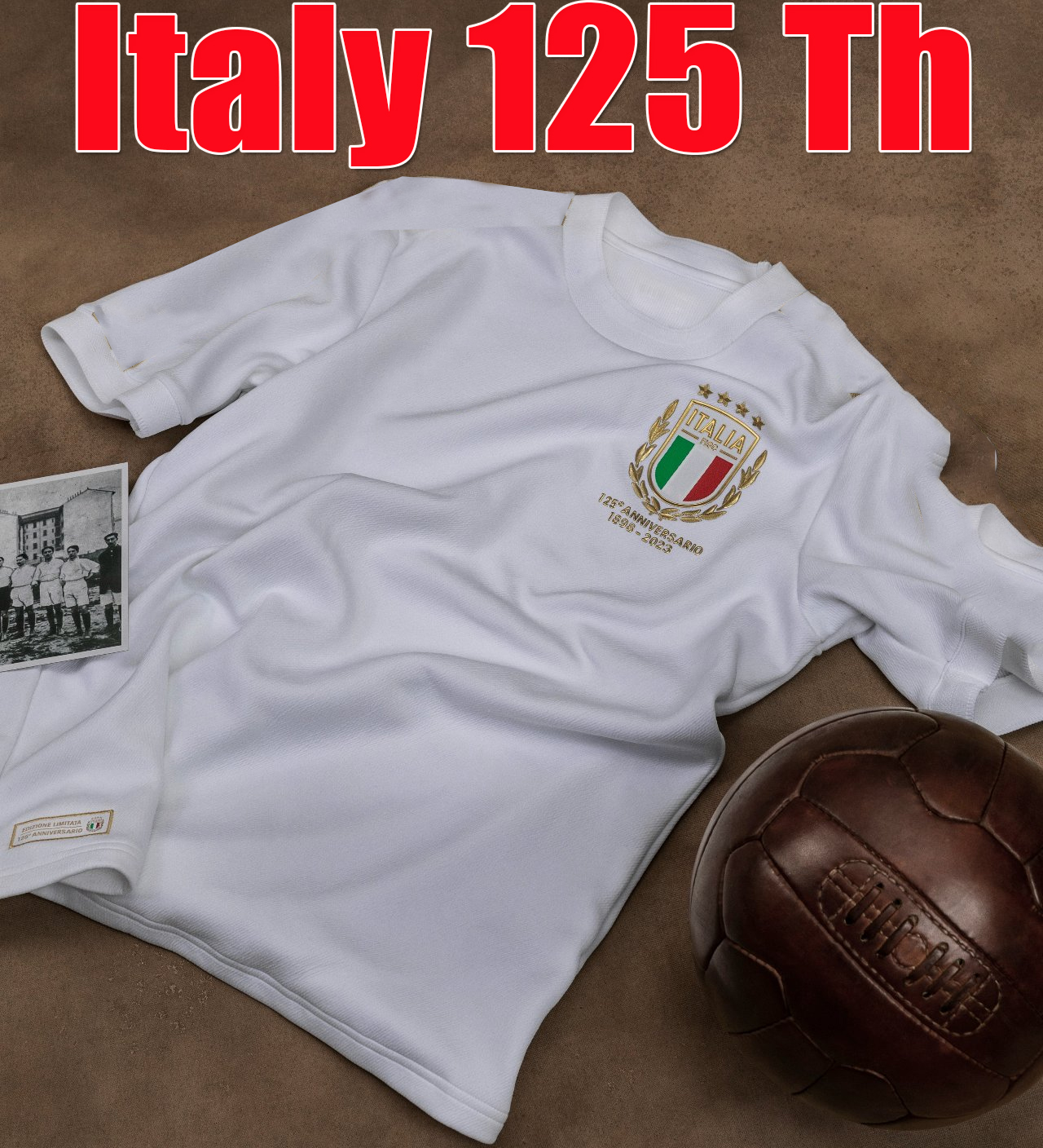 2023 italy 125 Years Anniversary soccer jerseys Italia 23 24 maglie da calcio VERRATTI CHIESA GNONTO football Shirt LORENZO PINAMONTI POLITANO 125TH uniform, Away kids
2023 italy 125 Years Anniversary soccer jerseys Italia 23 24 maglie da calcio VERRATTI CHIESA GNONTO football Shirt LORENZO PINAMONTI POLITANO 125TH uniform, Away kids