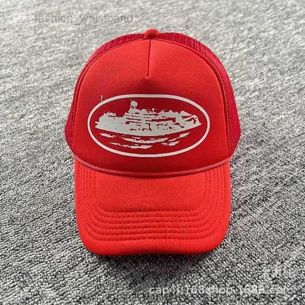 Ball Caps Corteiz Crtz Hat 22ss American Fashion Truck Casual Printed Baseball Summer Men and Women208m7530210 15PW59, Red
Ball Caps Corteiz Crtz Hat 22ss American Fashion Truck Casual Printed Baseball Summer Men and Women208m7530210 15PW59, Red
