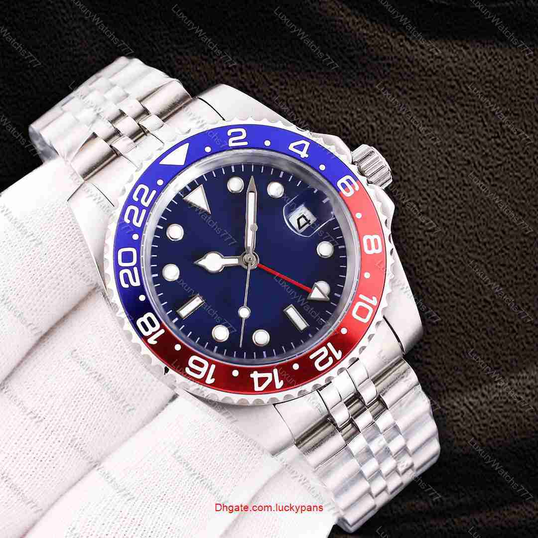 R olax Luxury Designer Mens Watch Automatic Mechanical Ceramic 41MM Dial 904L Stainless Steel Fashion Classic Style Luminous Sapphire Wristwatches ayw YJRJ XYWT
R olax Luxury Designer Mens Watch Automatic Mechanical Ceramic 41MM Dial 904L Stainless Steel Fashion Classic Style Luminous Sapphire Wristwatches ayw YJRJ XYWT