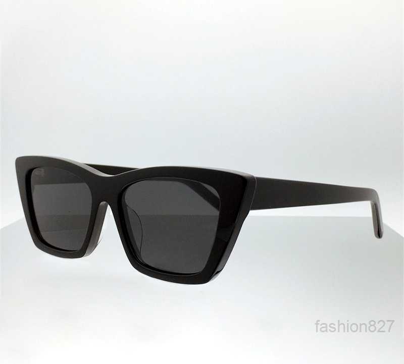 276 Mica sunglasses popular designer women fashion retro Cat eye shape frame glasses Summer Leisure wild style UV400 Protection come with case
276 Mica sunglasses popular designer women fashion retro Cat eye shape frame glasses Summer Leisure wild style UV400 Protection come with case