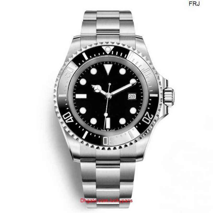 Designer R olax Watches Mens Watch Deep Ceramic Bezel Seadweller 126660 44 Mm Stanless Steel Glide Lock Clasp Automatic Mechanical Wristwatc frj FHIR S01O, Full black
Designer R olax Watches Mens Watch Deep Ceramic Bezel Seadweller 126660 44 Mm Stanless Steel Glide Lock Clasp Automatic Mechanical Wristwatc frj FHIR S01O, Full black