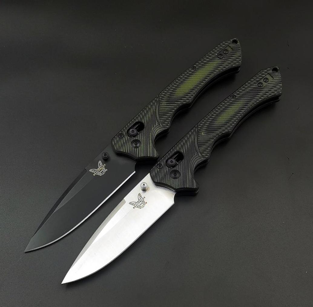 BENCHMADE 615 series MINI RUKUS 1401 AXIS folding knife outdoor camping EDC tool 940 535 537 550 417 710 810 butterfly knife3664206
BENCHMADE 615 series MINI RUKUS 1401 AXIS folding knife outdoor camping EDC tool 940 535 537 550 417 710 810 butterfly knife3664206