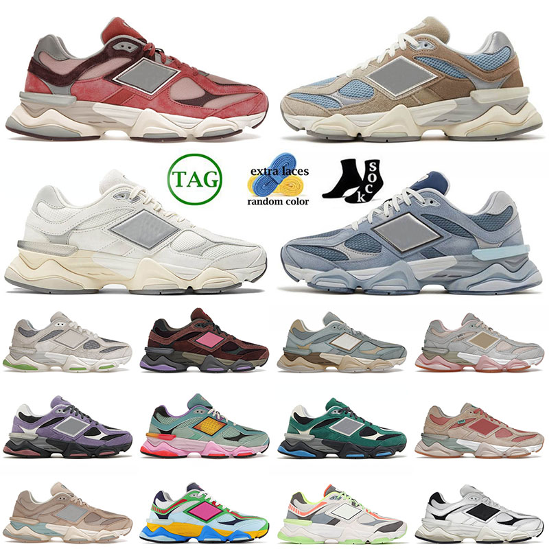 9060 Athletic Designer Casual Shoes Grey Day Mushroom Cherry Blossom White Sea Salt BB9060 Bricks Wood Beach Glass Mens Women Authentic Trainers Sneakers
9060 Athletic Designer Casual Shoes Grey Day Mushroom Cherry Blossom White Sea Salt BB9060 Bricks Wood Beach Glass Mens Women Authentic Trainers Sneakers