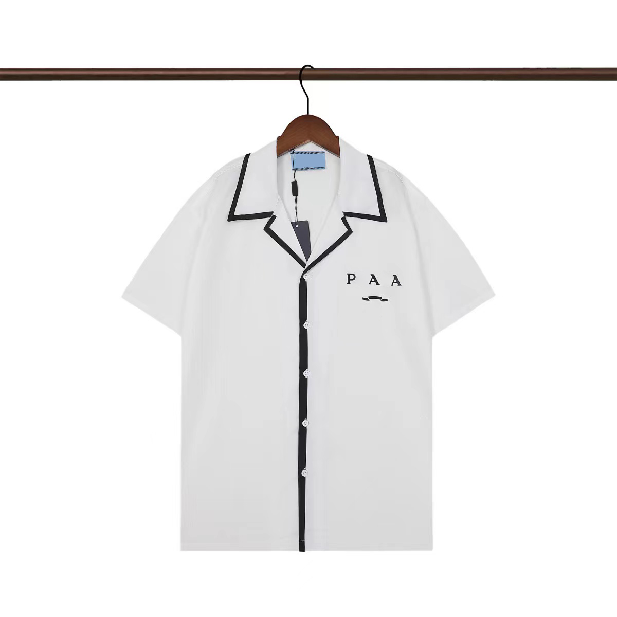 Mens Casual Shirts Italian Designer T shirts Printed Fashion Top Quality Casual Tees Short Sleeve Luxury Hip Hop Streetwear
Mens Casual Shirts Italian Designer T shirts Printed Fashion Top Quality Casual Tees Short Sleeve Luxury Hip Hop Streetwear